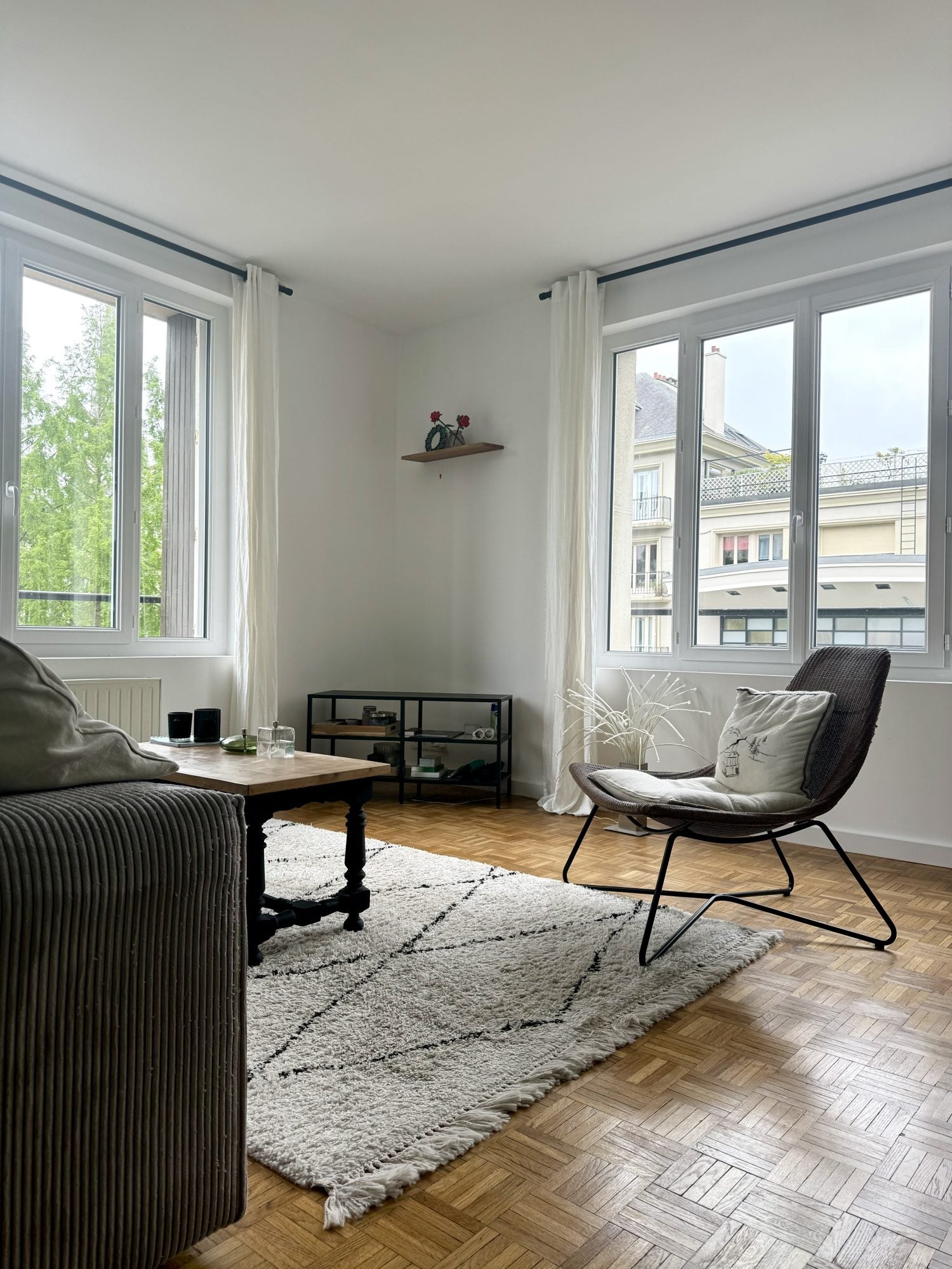 Appartement Rue Saint-Denis à Bihorel