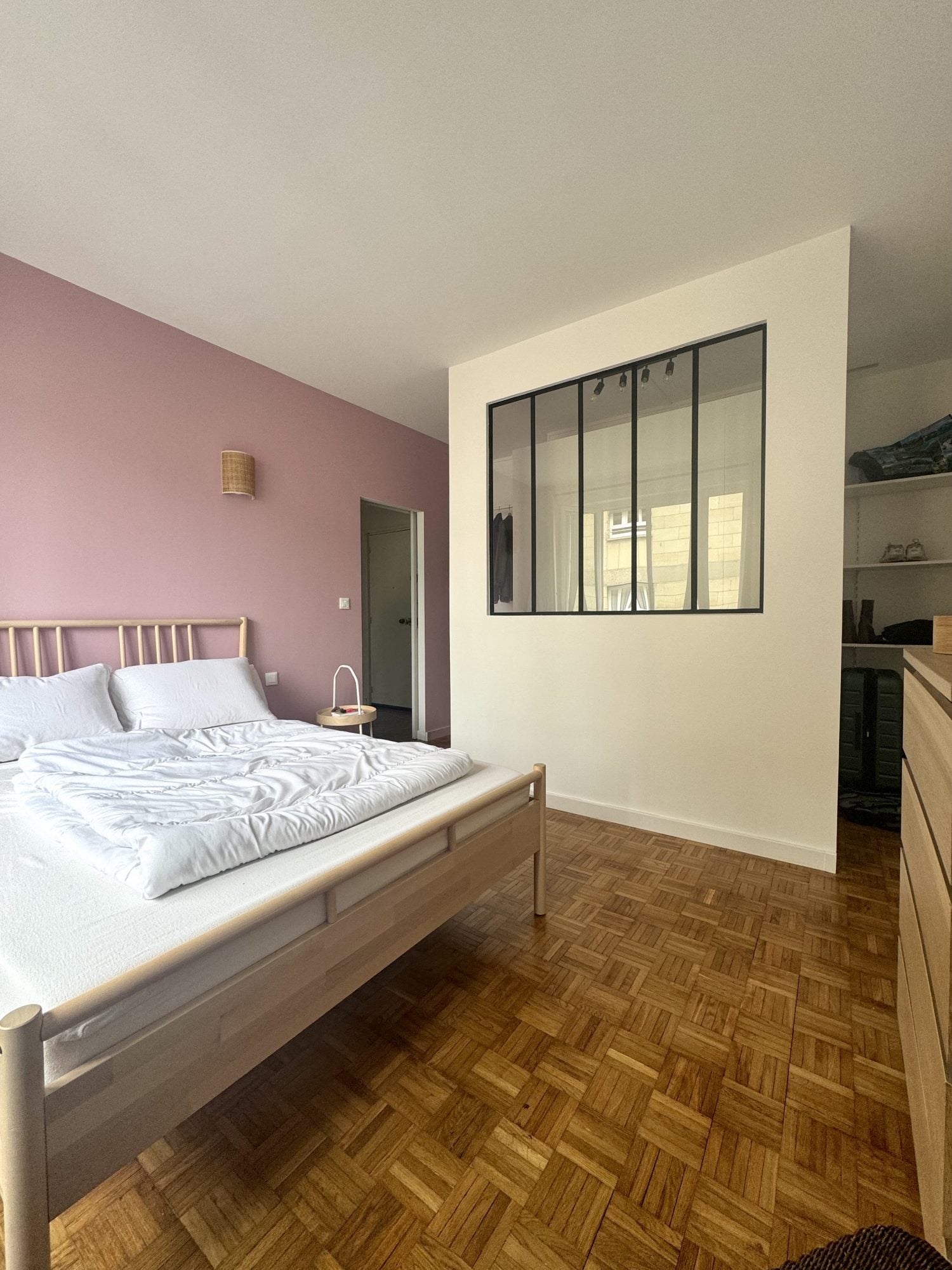 Appartement Rue Saint-Denis à Bihorel