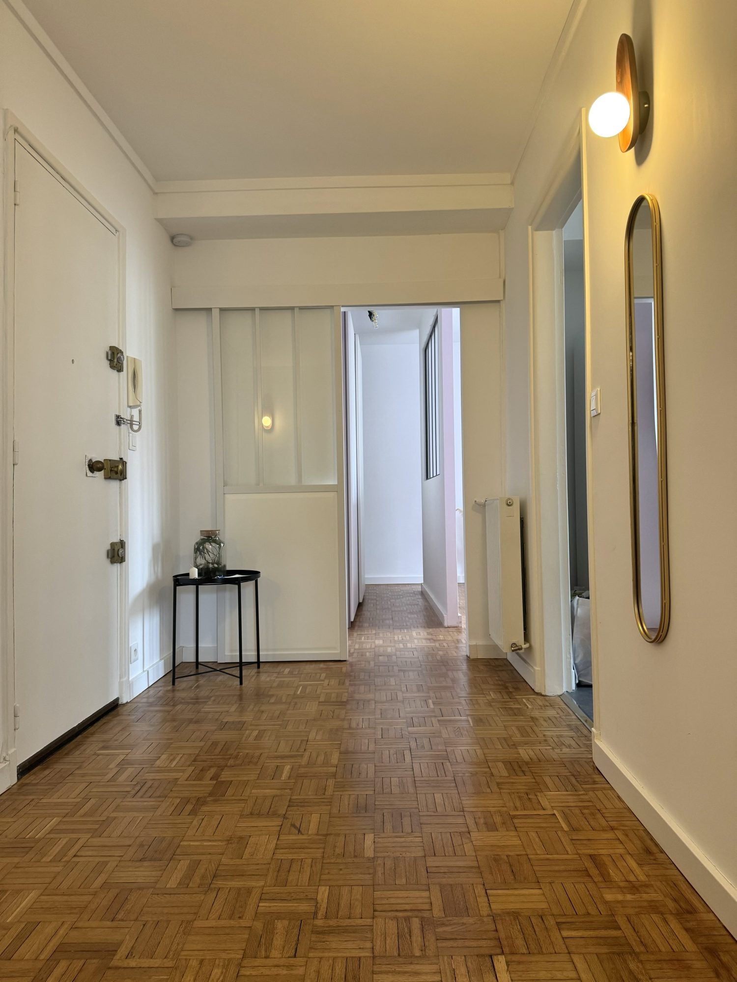 Appartement Rue Saint-Denis à Bihorel