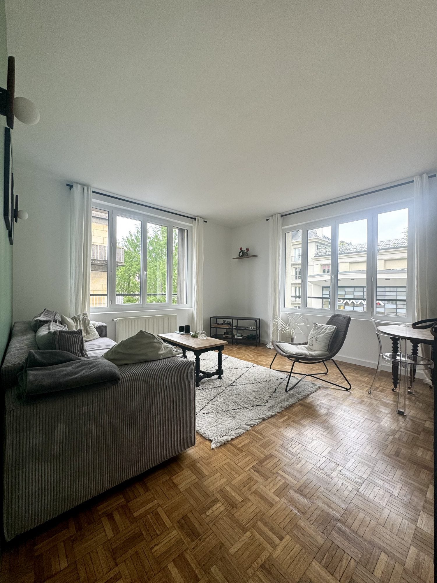 Appartement Rue Saint-Denis à Bihorel