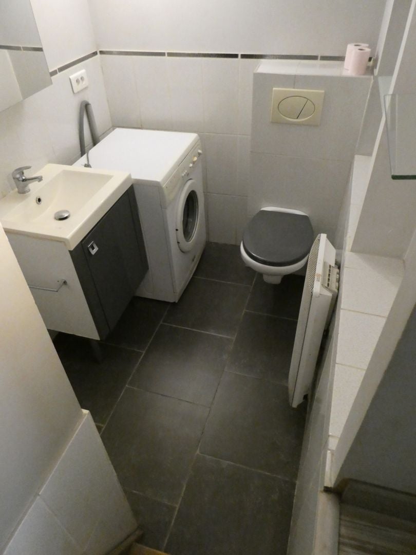 Appartement Rue Henri Lapauze à Montauban
