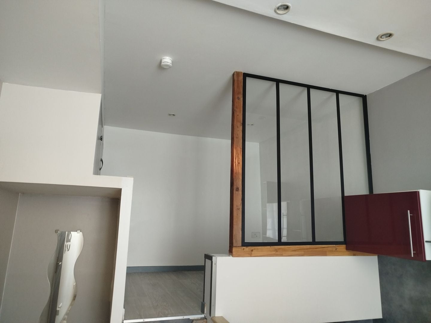 Appartement Rue Henri Lapauze à Montauban