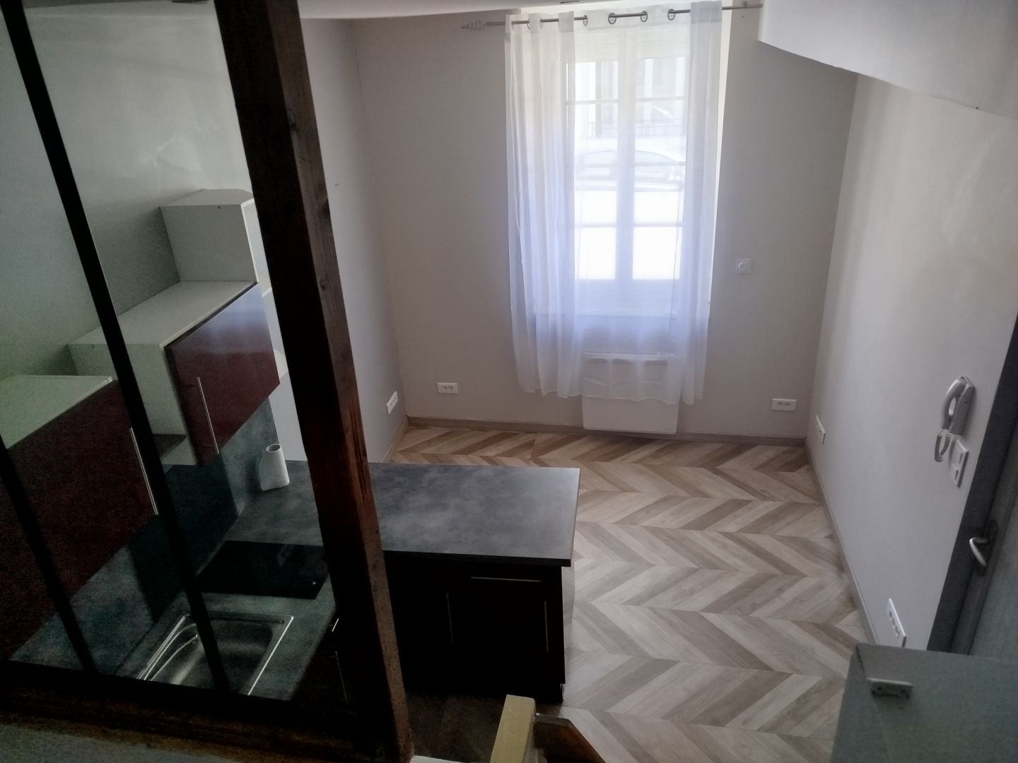 Appartement Rue Henri Lapauze à Montauban