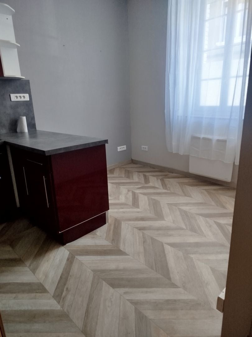 Appartement Rue Henri Lapauze à Montauban