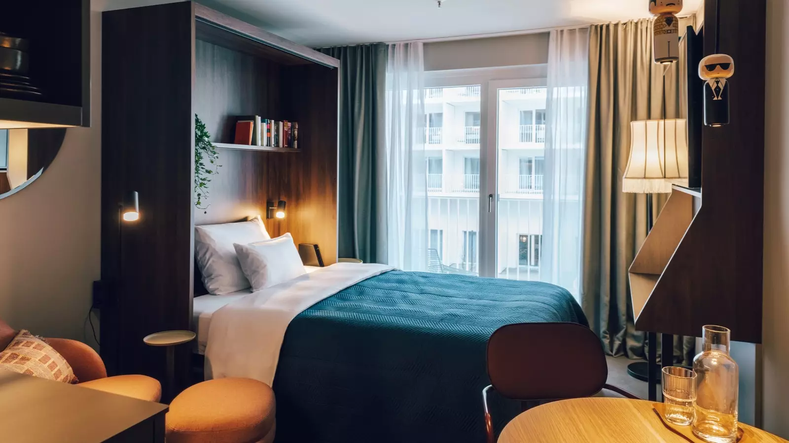 Wohnung Carl-Wery-Straße in München