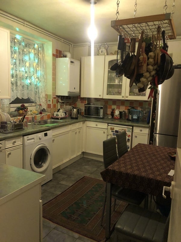 Room Dalgarno Way in Greater London