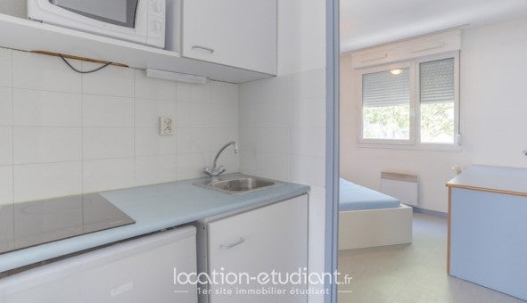 Appartement Cours Gambetta à Lyon