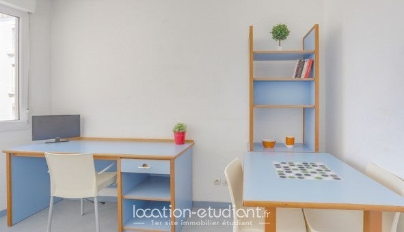 Appartement Cours Gambetta à Lyon