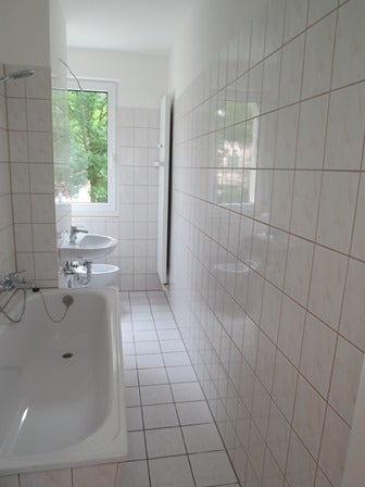 Wohnung Schumannstraße in Gotha