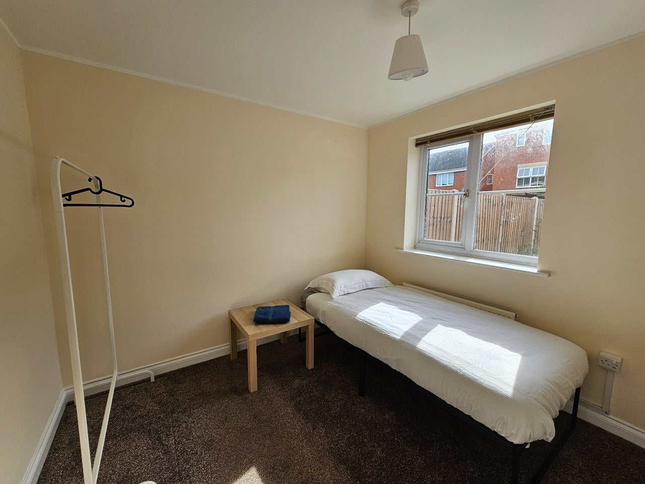 House Hawkins Croft in Sandwell