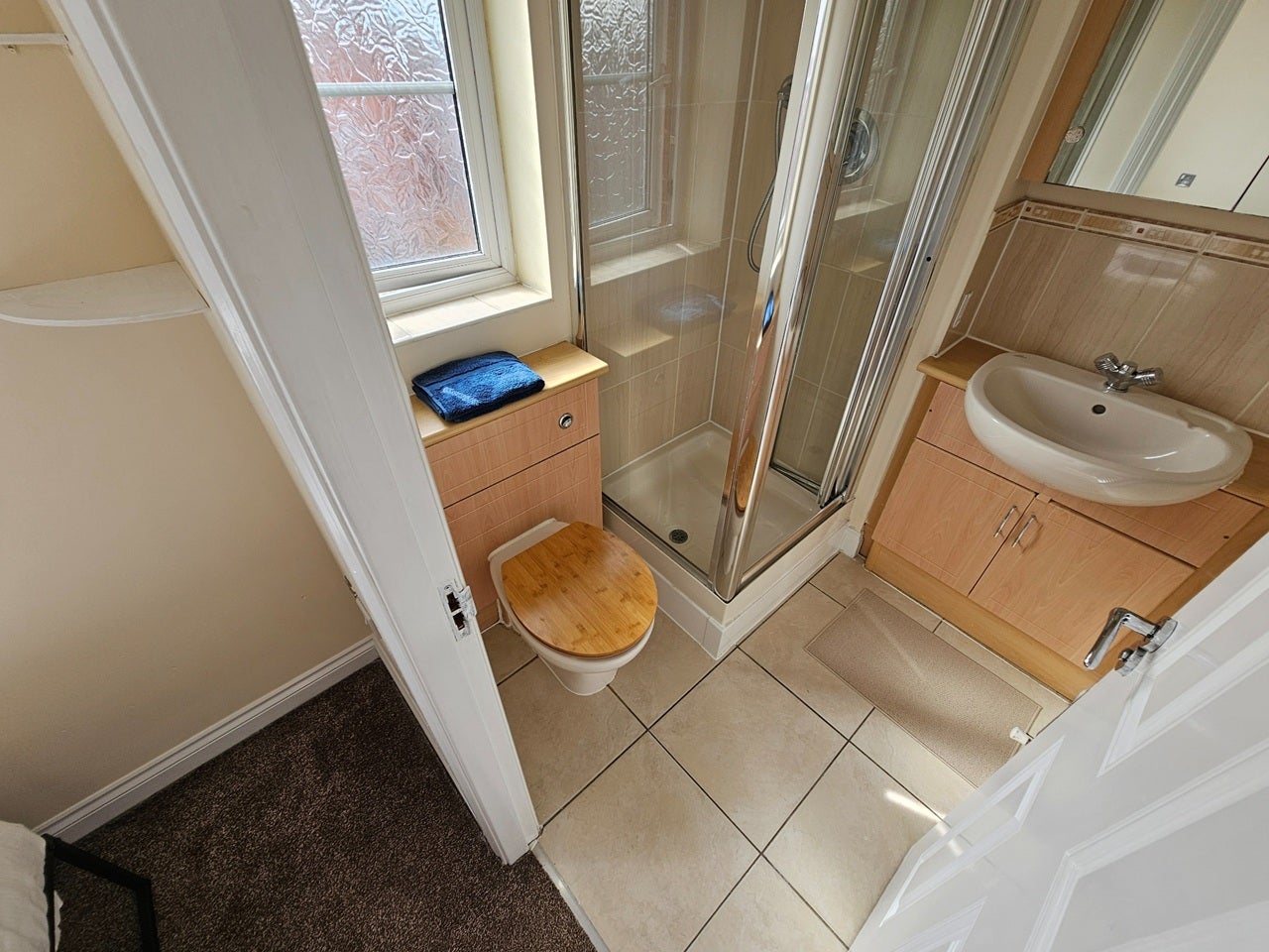 House Hawkins Croft in Sandwell