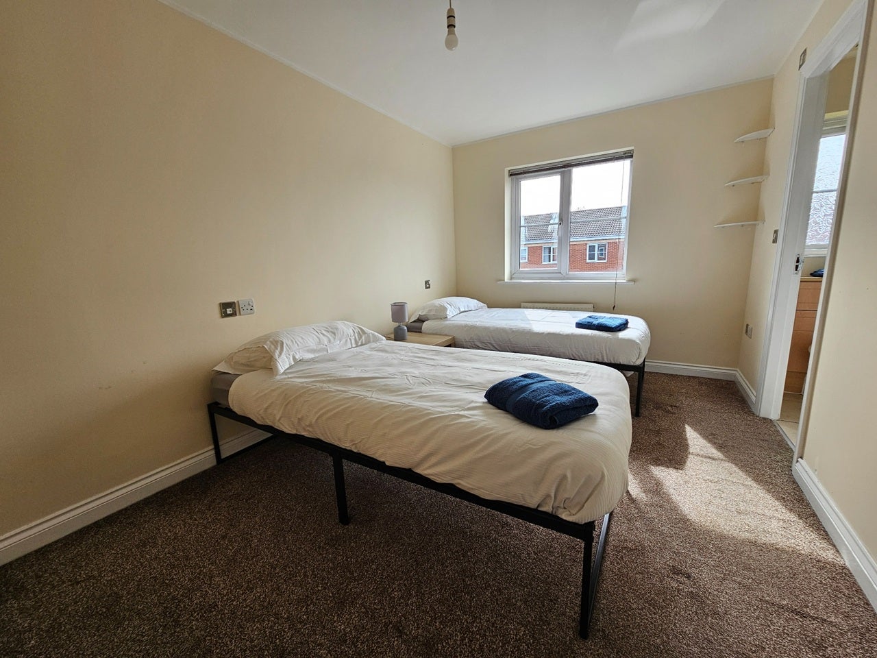 House Hawkins Croft in Sandwell