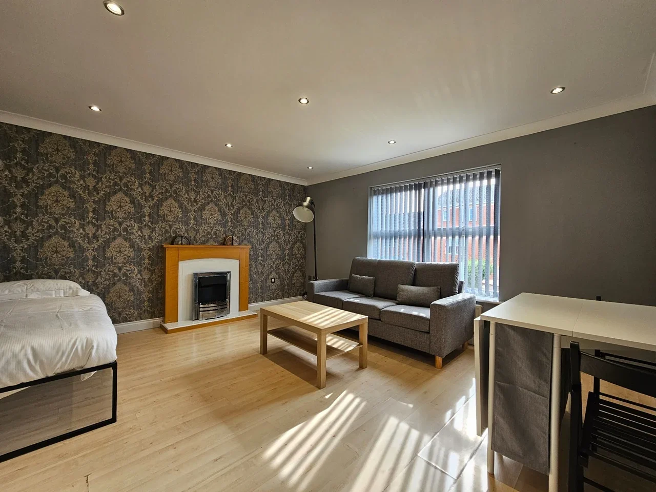 House Hawkins Croft in Sandwell