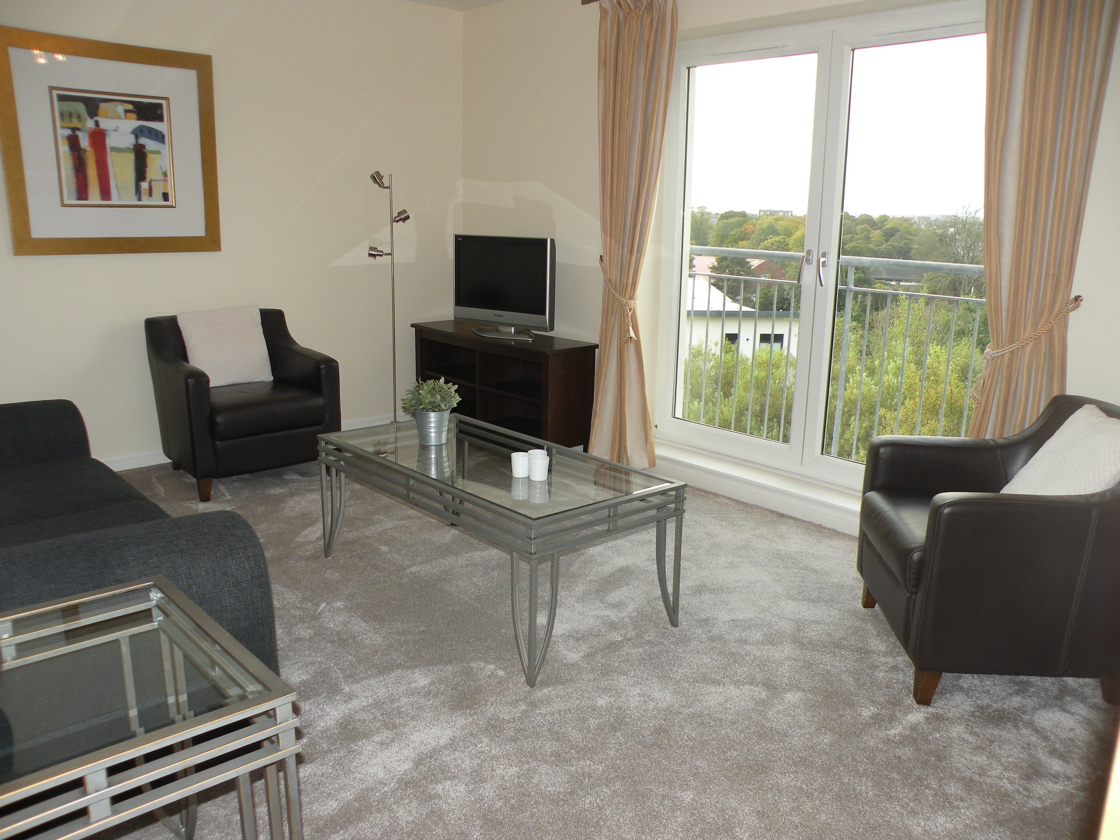 Flat Ashgrove Road in Aberdeen City