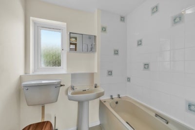 House Old School Place in Mid Sussex