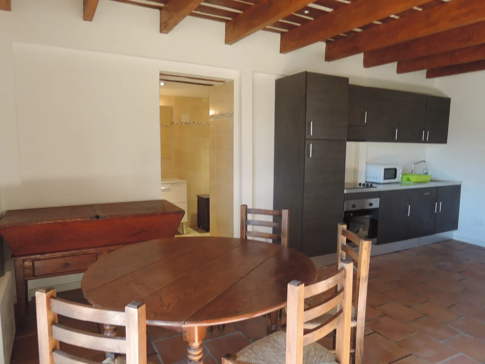 Appartement Chemin du Pradas à Allos