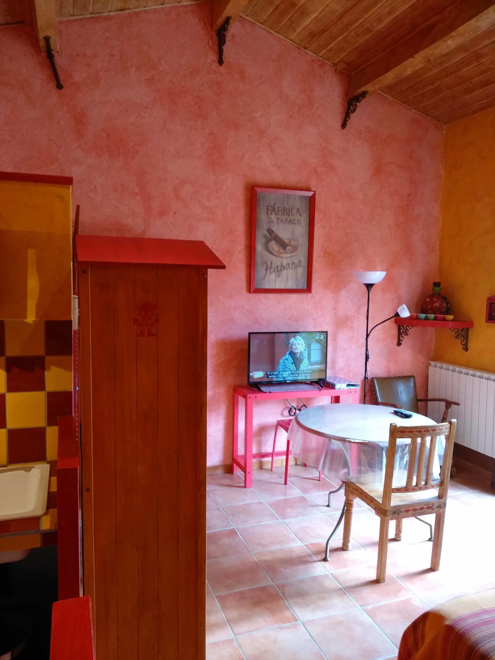 Appartement Vieille Route d'Anduze à Alès