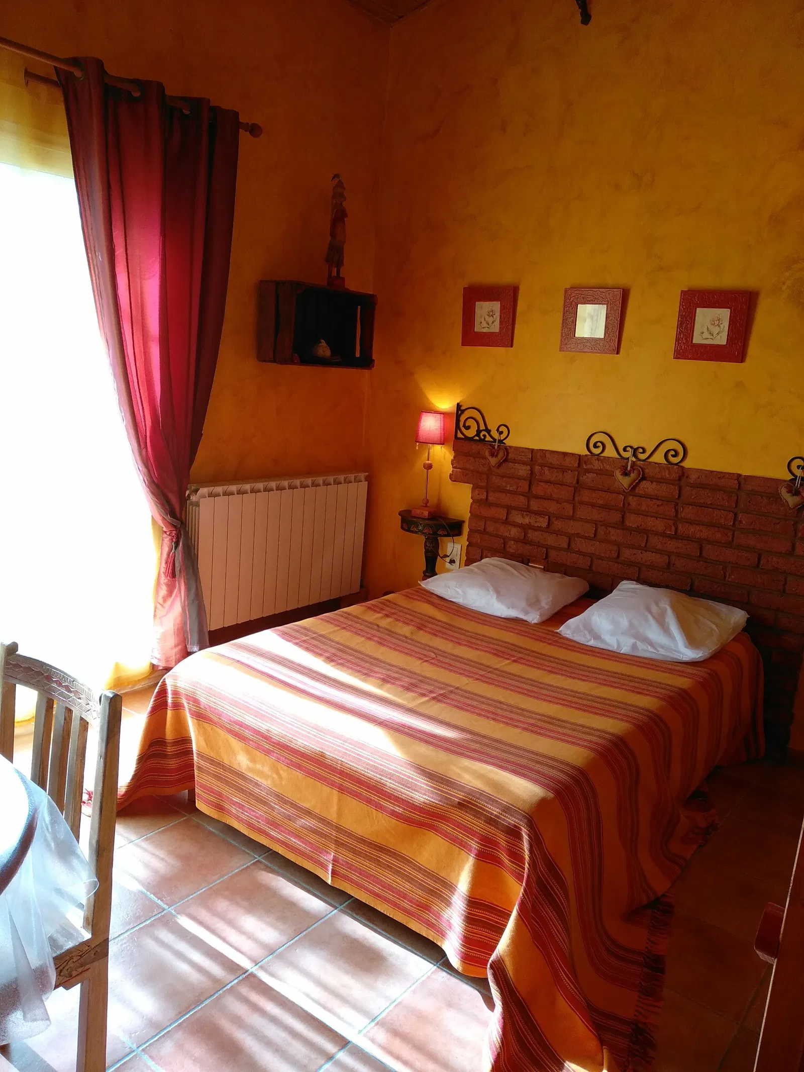 Appartement Vieille Route d'Anduze à Alès