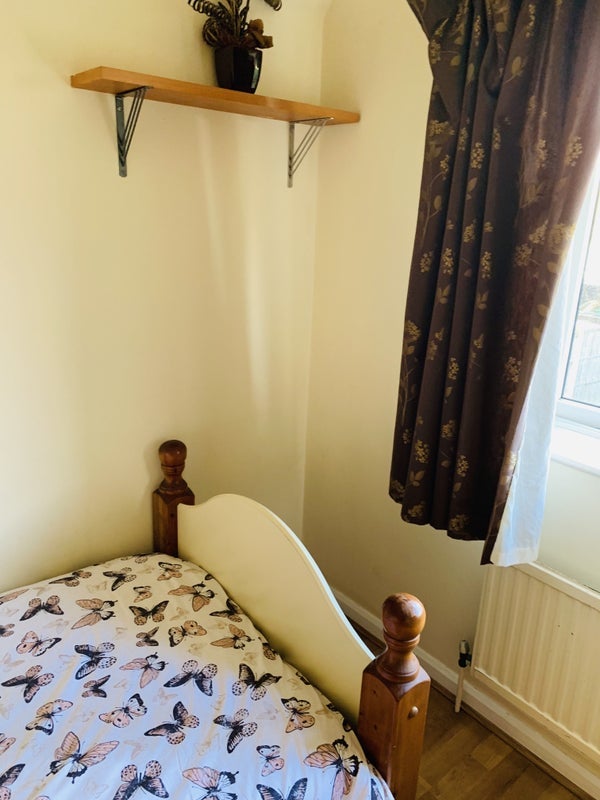 Room Greendale Gardens in Nottingham
