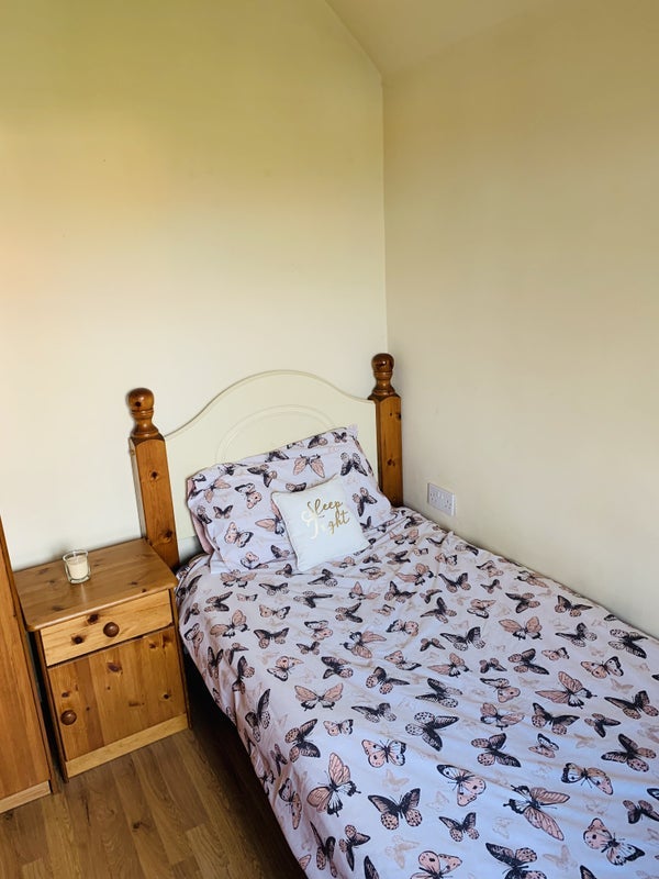 Room Greendale Gardens in Nottingham