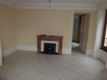 Appartement Rue Paul Garcin à Crémieu