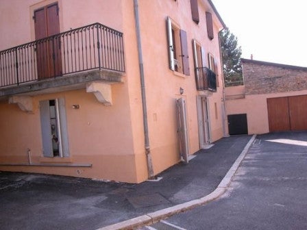 Appartement Rue Paul Garcin à Crémieu