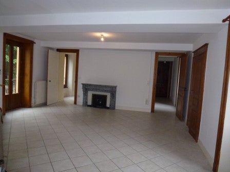 Appartement Rue Paul Garcin à Crémieu