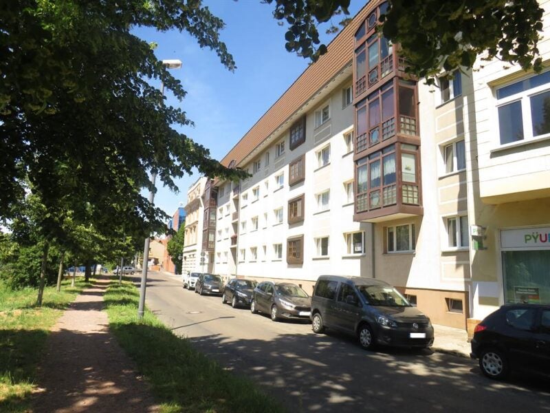 Wohnung Ratswall in Bitterfeld-Wolfen