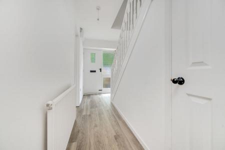 House Lady Romayne Close in South Kesteven