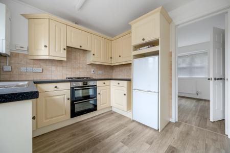 House Lady Romayne Close in South Kesteven