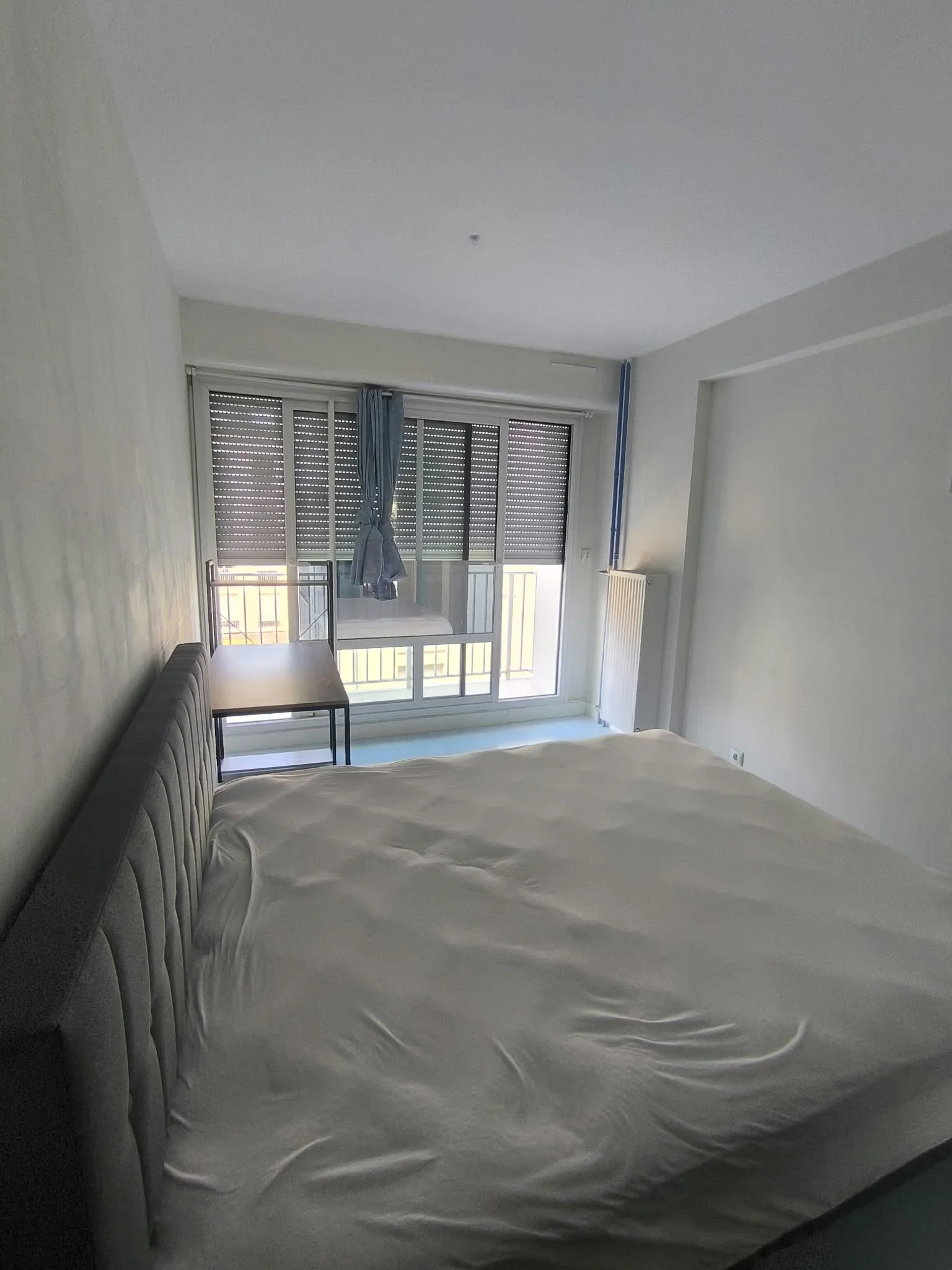 Room Avenue Stendhal in Tours