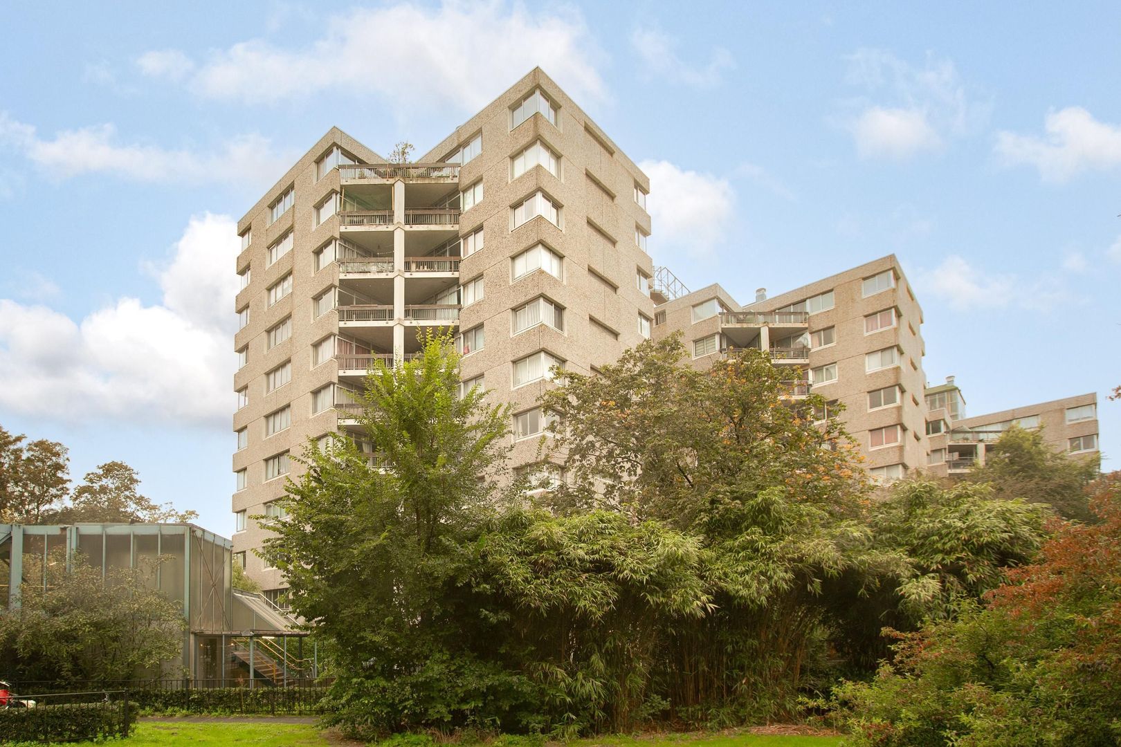 Appartement Groenhoven 626 in Amsterdam
