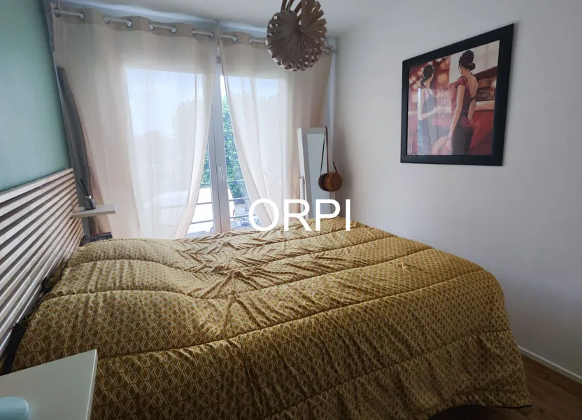 Appartement Rue Charles Fourier à Vitry-sur-Seine