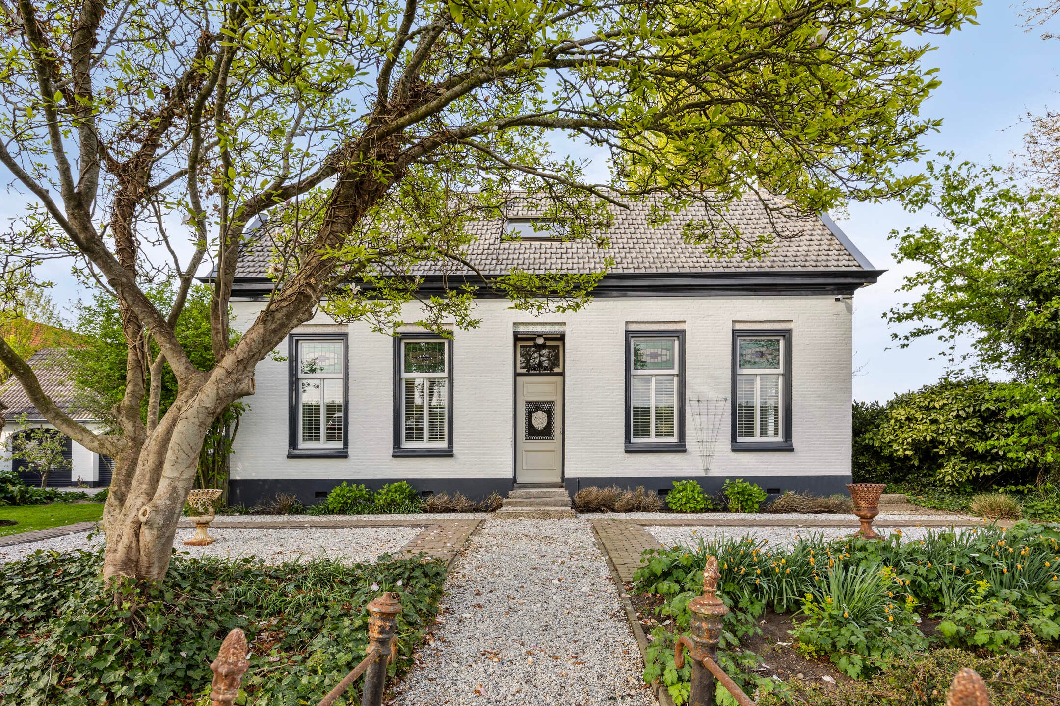 Huis Molendijk 24 in Numansdorp