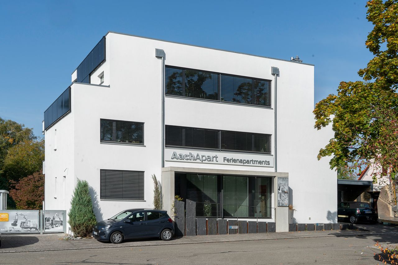 Wohnung Singener Straße in Rielasingen-Worblingen