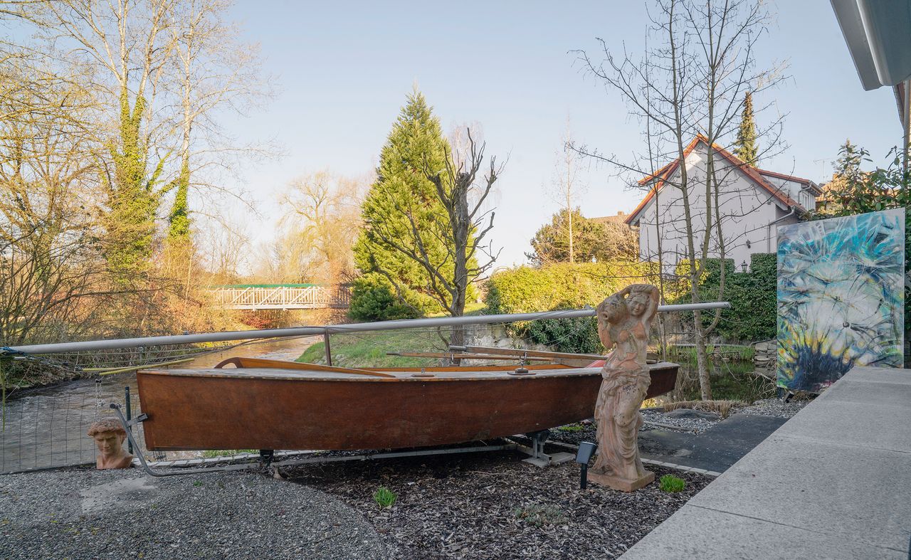 Wohnung Singener Straße in Rielasingen-Worblingen