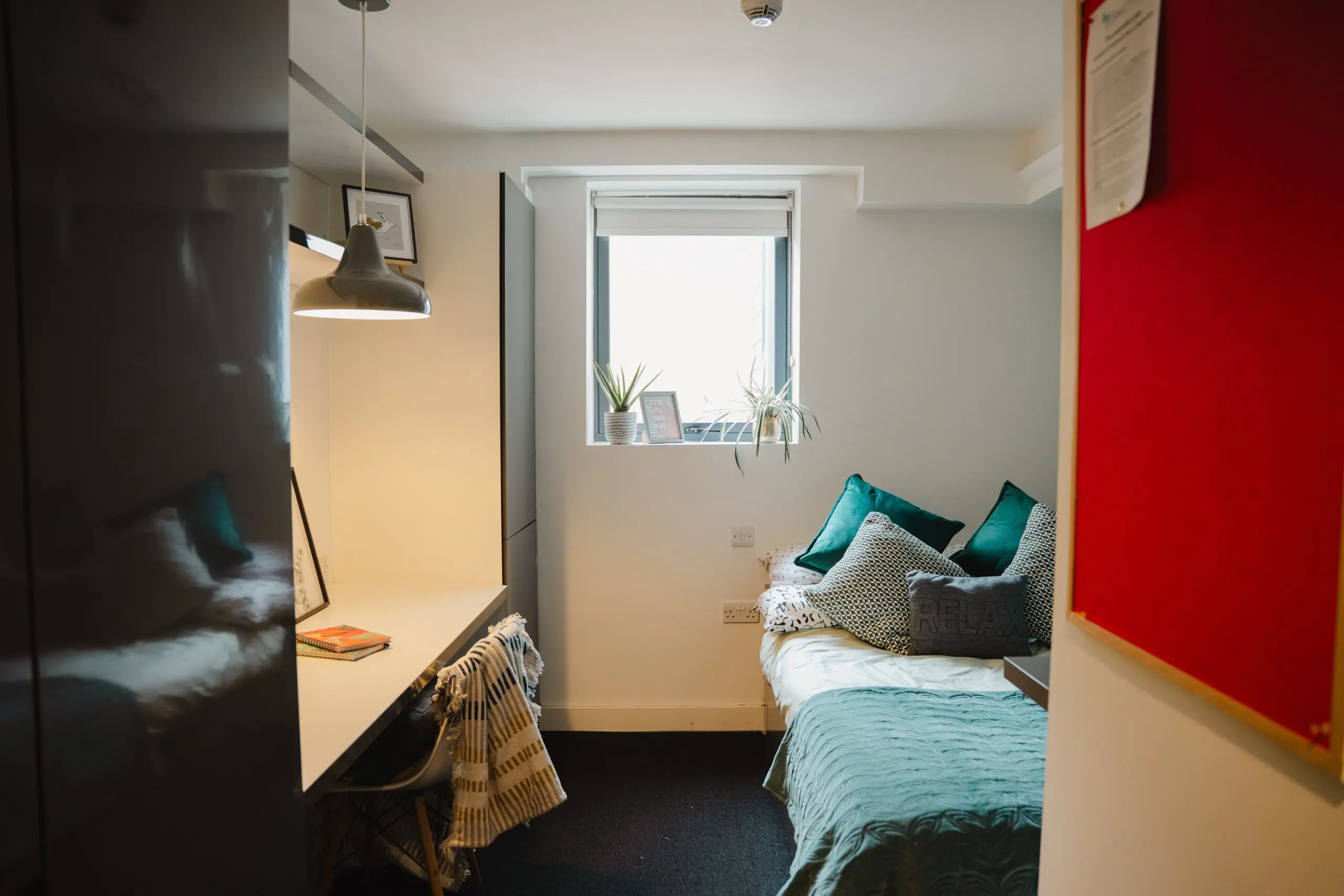 Room Damside Street in Lancaster