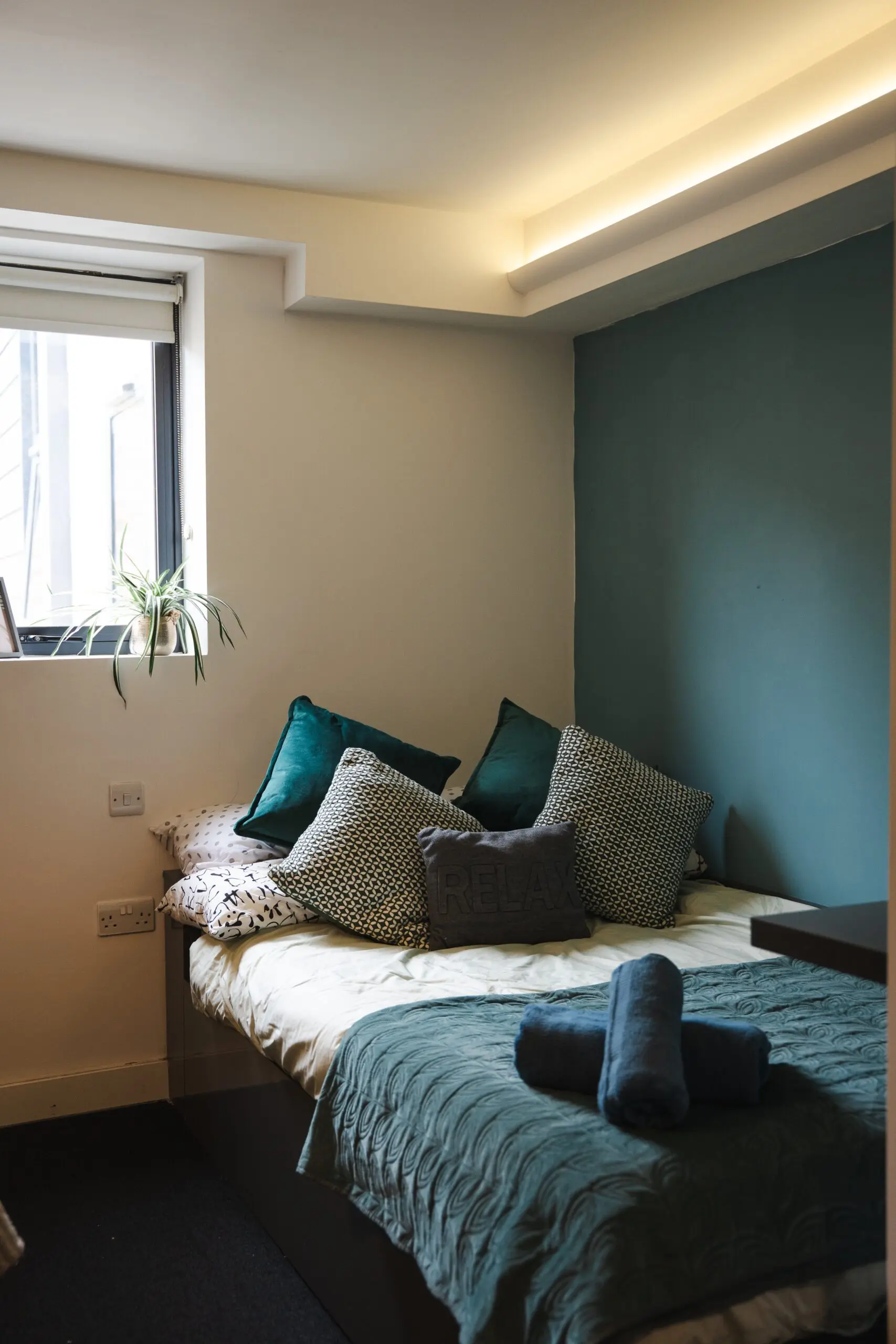 Room Damside Street in Lancaster