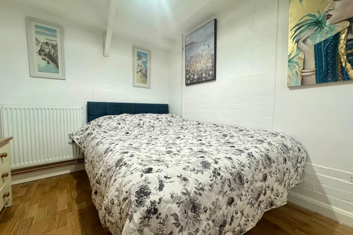 Room Lower Goat Lane in Norwich