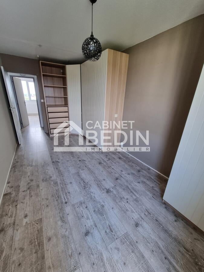 Appartement Rue Godard à Bordeaux