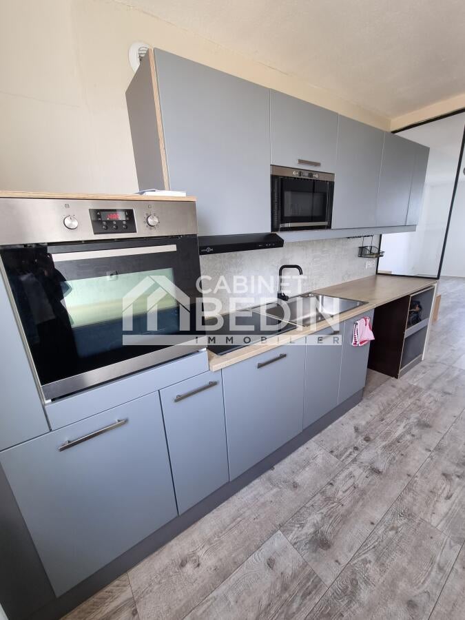 Appartement Rue Godard à Bordeaux