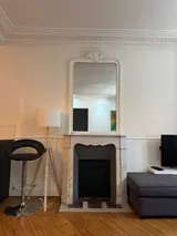Appartement Rue Guersant à Paris