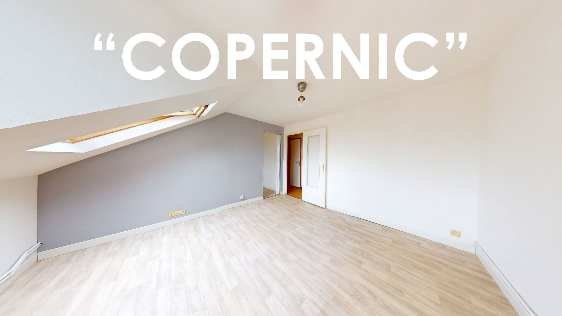 Appartement Rue François Arago à Le Havre