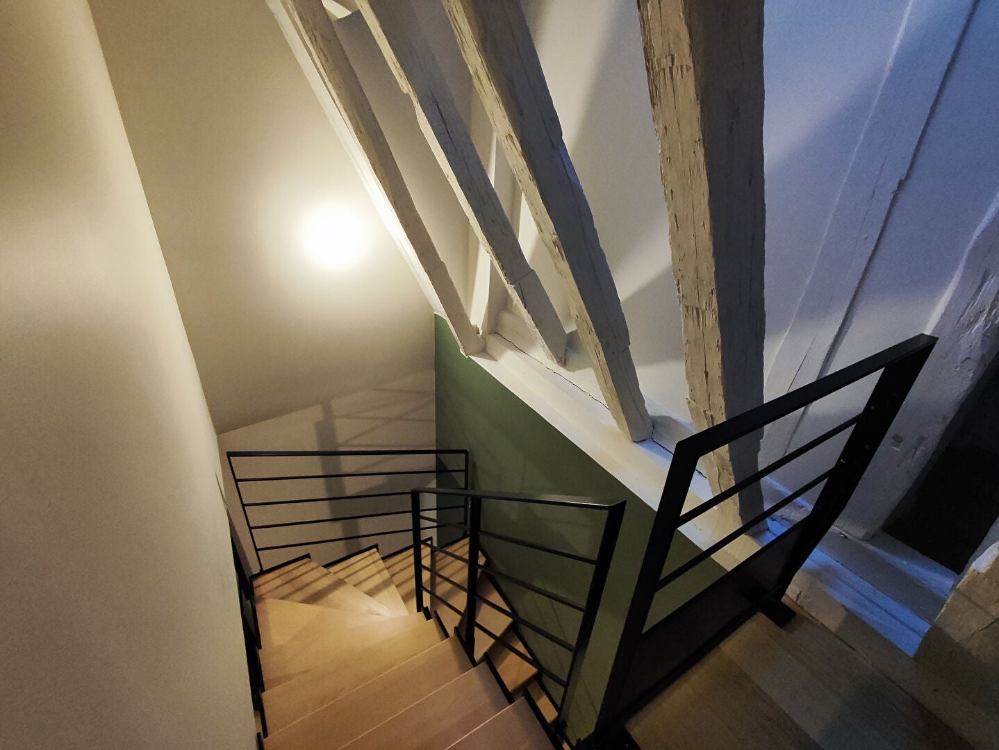 Appartement Rue Étienne Marcel à Tours