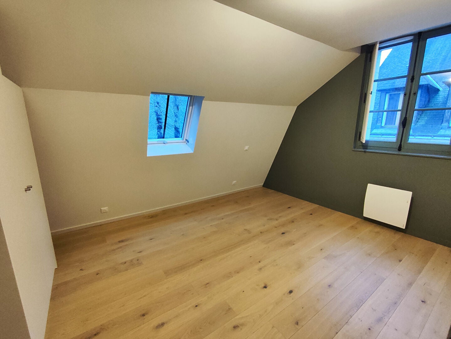 Appartement Rue Étienne Marcel à Tours