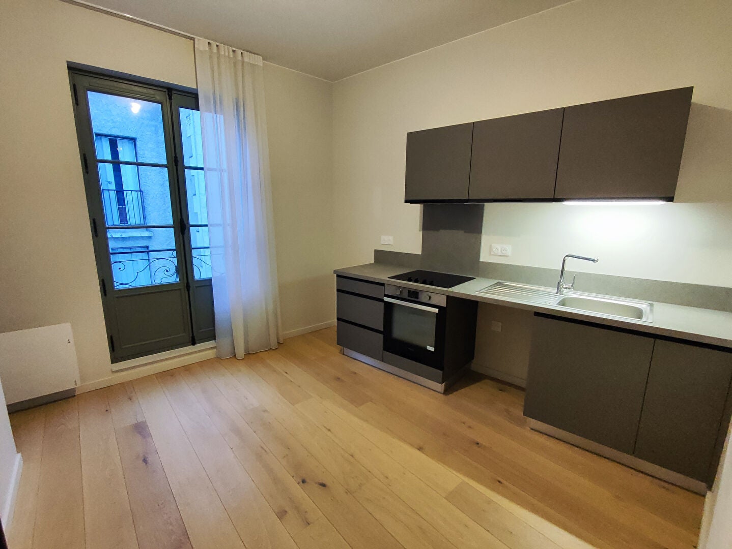 Flat Rue Étienne Marcel in Tours