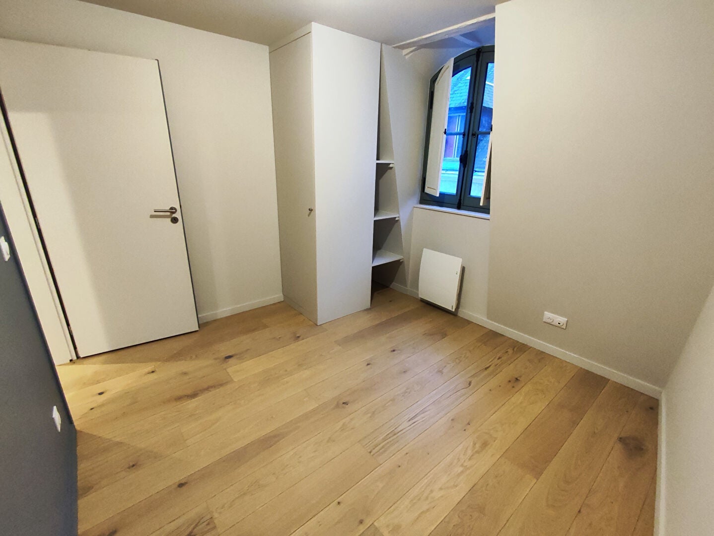 Appartement Rue Étienne Marcel à Tours