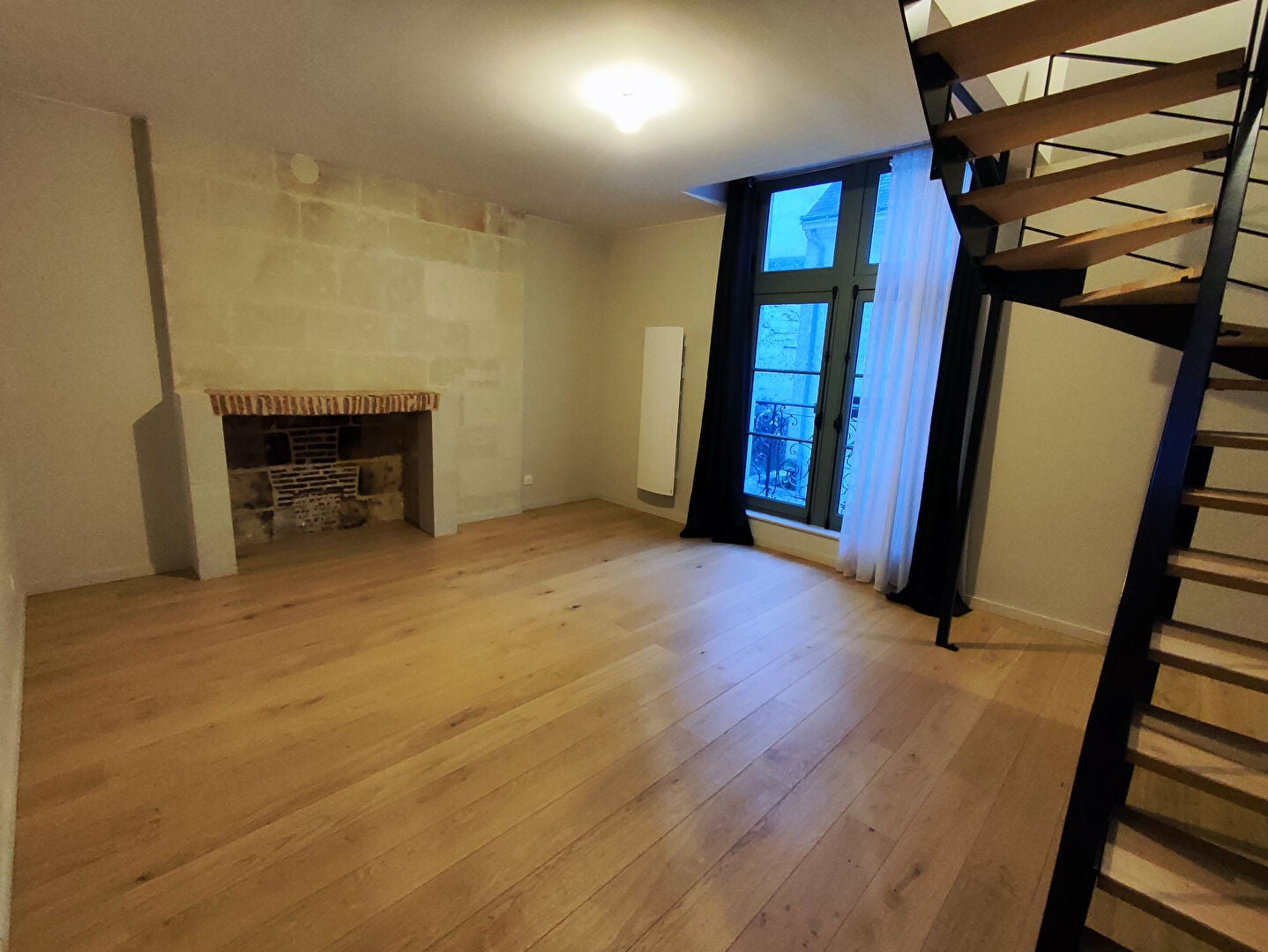Flat Rue Étienne Marcel in Tours