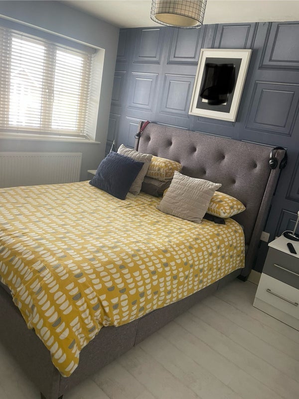 Room Jubilee Gardens in Borough of Fylde
