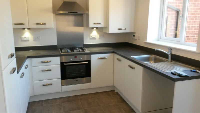 Room Jubilee Gardens in Borough of Fylde